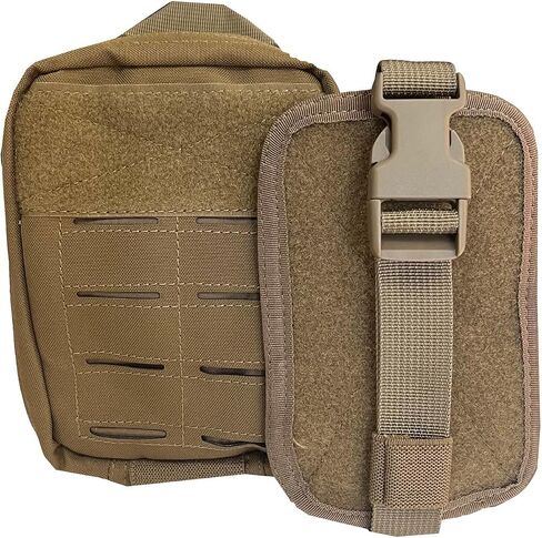 Rescue Essentials Rip-Away Lite V2 IFAK Pouch in Saudi Arabia