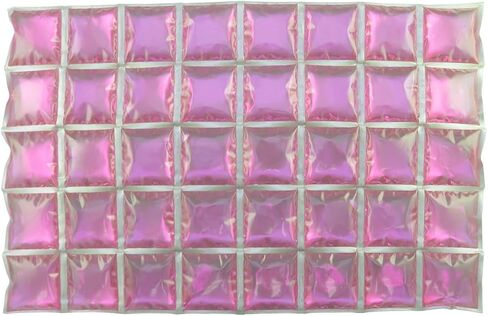 Reusable Ice Mat 10" x 16" - Made in USA in Saudi Arabia
