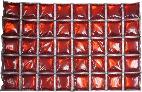 Reusable Ice Mat 10" x 16" - Made in USA in Saudi Arabia