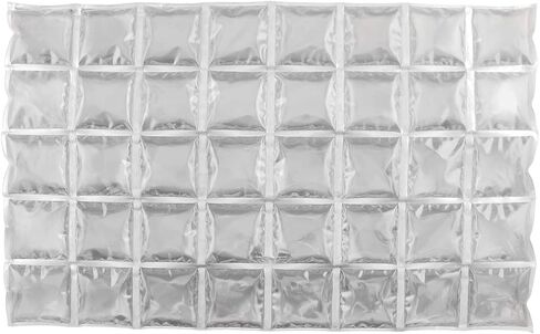 Reusable Ice Mat 10" x 16" - Made in USA in Saudi Arabia