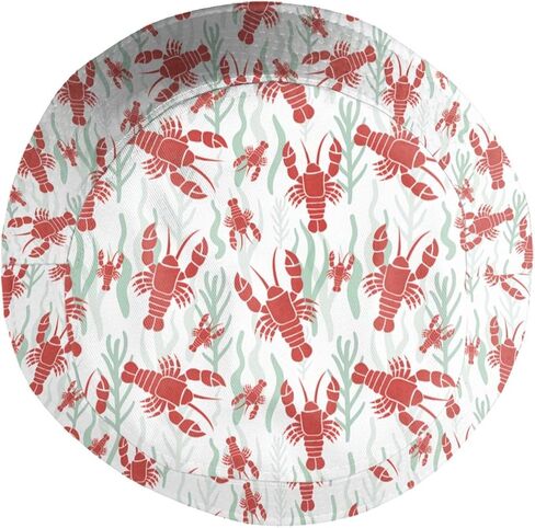 Bucket Hat for Women Men, Fashion Print Outdoor Beach Hat Packable Sun Cap for Travel Hiking in Kuwait