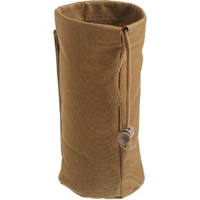 NcSTAR VISM Molle Hydration Bottle Pouch
