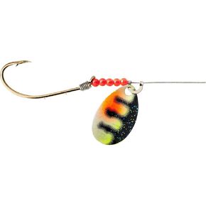 Lindy Little Joe Heart-of-Steel Spinners