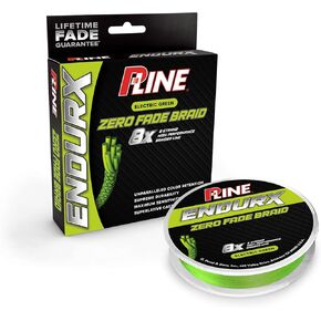 P-LineCopolymer Fishing Line