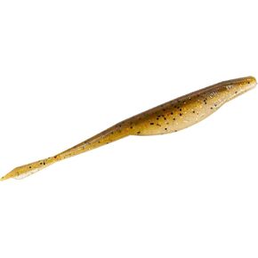 Gary Yamamoto 5" D-SHAD/Houdini Too (7 Pack)