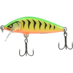 Rapala CDE55GDFT: Countdown Elite 55 Gilded Firetiger