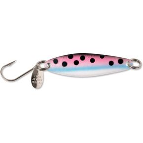 Luhr Jensen 1051-003-0314 Needlefish, Rainbow Trout/Nickel Back, 3