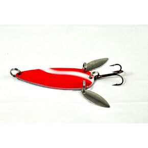 Akuna Akuna ' Gt 10 3 Inch Casting Spoon Fishing Lure Three of one
