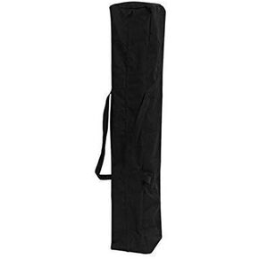 Pop Up Canopy Tent Frame Carrying Bag with Handles - Fits 5x5 and 10x10 Tent Frames