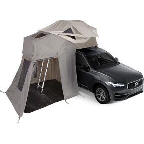 Thule Approach Annex