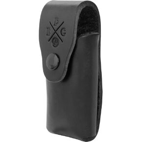 حقيبة متعددة الأدوات، جلد أمريكي، حقيبة متعددة الأدوات للأحزمة، غمد متعدد الأدوات مع مشبك، متوافق مع أدوات جلدية شديدة التحمل، SOG وGerber Multitools يصل طولها إلى 4.5 بوصة. in Kuwait