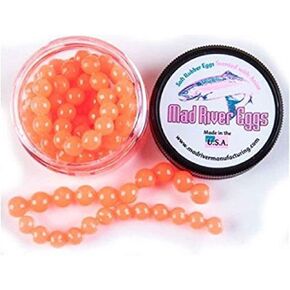 Mad River MfgMR بيض يانسون