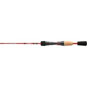 Shimano SJS50UL2C Sojourn Spinning Rod, 5', 2 Pc, Fast, UL, 1/16-3/16