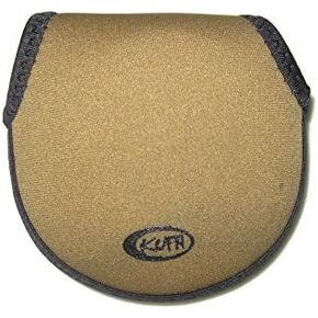 KUFA #3/4 Fly Reel Cover FC34