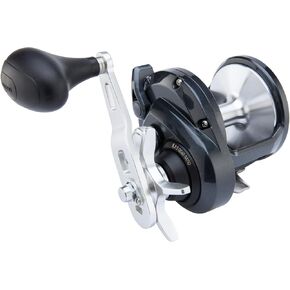 Shimano Torium SW Saltwater stardrag mulitplier Reel - Left and Right Handed