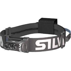 Silva 37809 Headlamp Trail Runner Free
