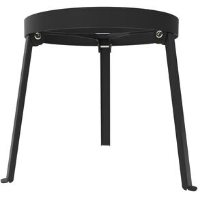 Campfire Tripod/Stand for Dutch Oven - Open Campfire Portable Stove for Cooking - Foot Lock Portable Stove