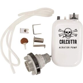 Calcutta Outdoors Aerator Cooler Pump Kit