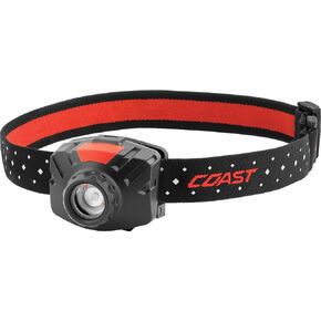 Coast® FL60 400 Lumen Headlamp