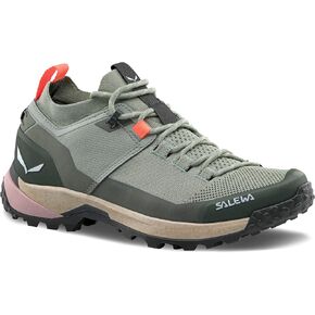Salewa Women's Puez Knit Powertex Waterproof Trail Shoe for Hiking & Trekking