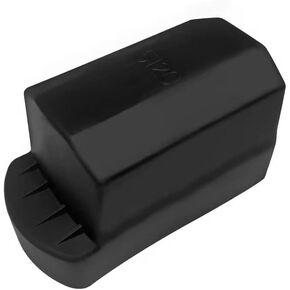 Scope Cover for HoloSun 512C, Protective Case Perfectly for HS512C Preventing Scratching and Dust, Black