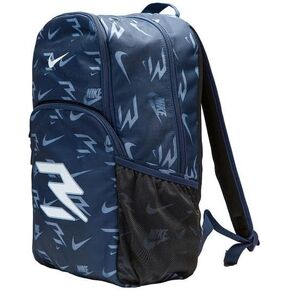 Nike 3 Brand Backpack – Navy Blue – 30L