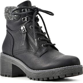 CLIFFS BY WHITE MOUNTAIN Women's Balance Boot
