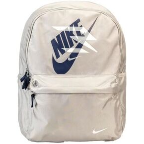 Nike Futura X 3 Brand Daypack - Wolf Gray - One Size (21L)