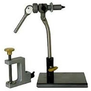 Wolff Industries Apex Rotary Fly Tying Vise in Saudi Arabia