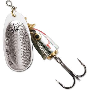 Blue Fox Classic Vibrax 06 Wildeye Tackle