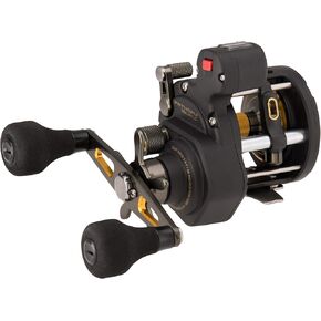 PENN Fishing FTHII15LWLC Spinning Rod & Reel Combos, Black Gold (1481305)
