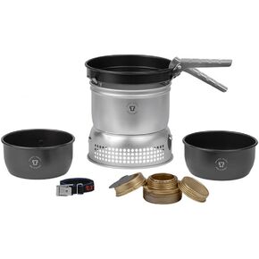 TRANGIA 27-5 UL Stove Kit