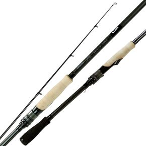 Okuma X-Series 46 Ton Toray Carbon UXR Reinforced Fiber Extremely Lightweight Rods, XB-S-731ML