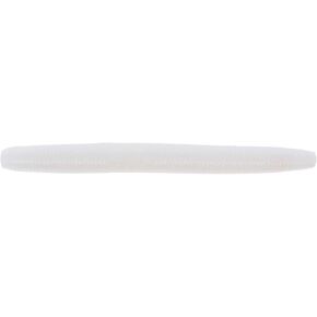 Yamamoto 9B-10-036 Senko Bait, 3-Inch 10-Pack, Cream/White