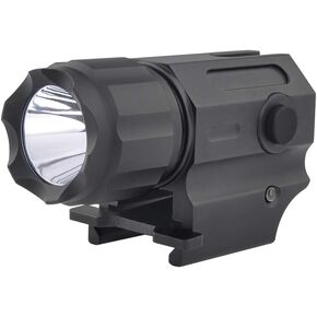 TrustFire G03/G03 MINI S XP-G R5 LED 210LM مصباح شعلة مسدس محمول باليد مصباح يدوي تكتيكي (G03) in Kuwait
