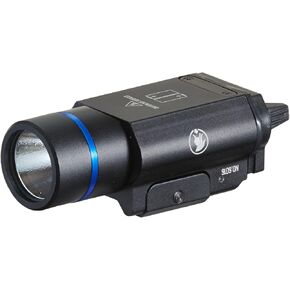 Lancer Tactcal Tactical LED Flashlight - 500 Lumens-