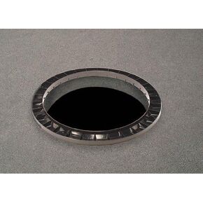 Tuf-Tite 20" TAR Adapter Ring