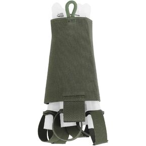 Tactical Glow Stick Pouch Holder Organizer