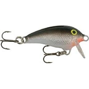 Rapala MFR3 Mini Fat Wrap 1.2 بوصة (3 سم) / 0.1 أونصة (4 جم)