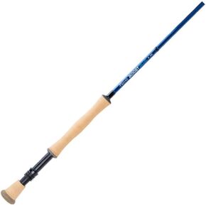 Echo Boost Blue 1090-4 Fly Rod : 10wt 9'0"