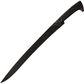 APOC Survival Yataghan SD35520, Black