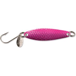 3 Needlefish Purple Pink Hot Scale UV (Nickel Back)