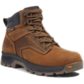 Timberland Mens Titan Ev 6Inch Soft Toe Waterproof