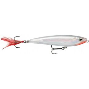 Rapala X-Rap Subwalk 09 Fishing lure (Glass Ghost, Size- 3.5)