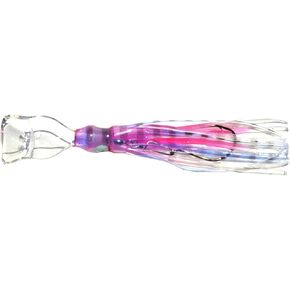 Shasta Tackle 40592 Pre-Tied Wiggle Fishing Bait