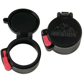 Butler Creek Flip-Open Eyepiece Scope Cover, Size 19 (1.73-Inch, 43.9mm)