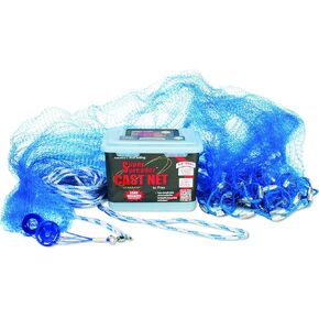 Fitec SS100L Super Spreader Cast Net