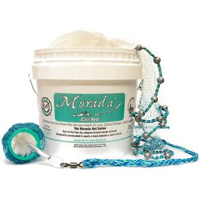 Betts 28-12 Morada Mono Cast Net