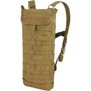 Condor HCB-498 Tactical & Duty Equipment, Coyote Brown