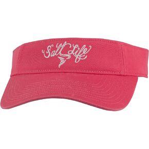 Salt Life Women's Salty Mermaid Visor